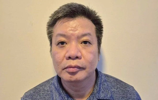 Cựu Cục trưởng và những lần nhận hối lộ tại phòng làm việc