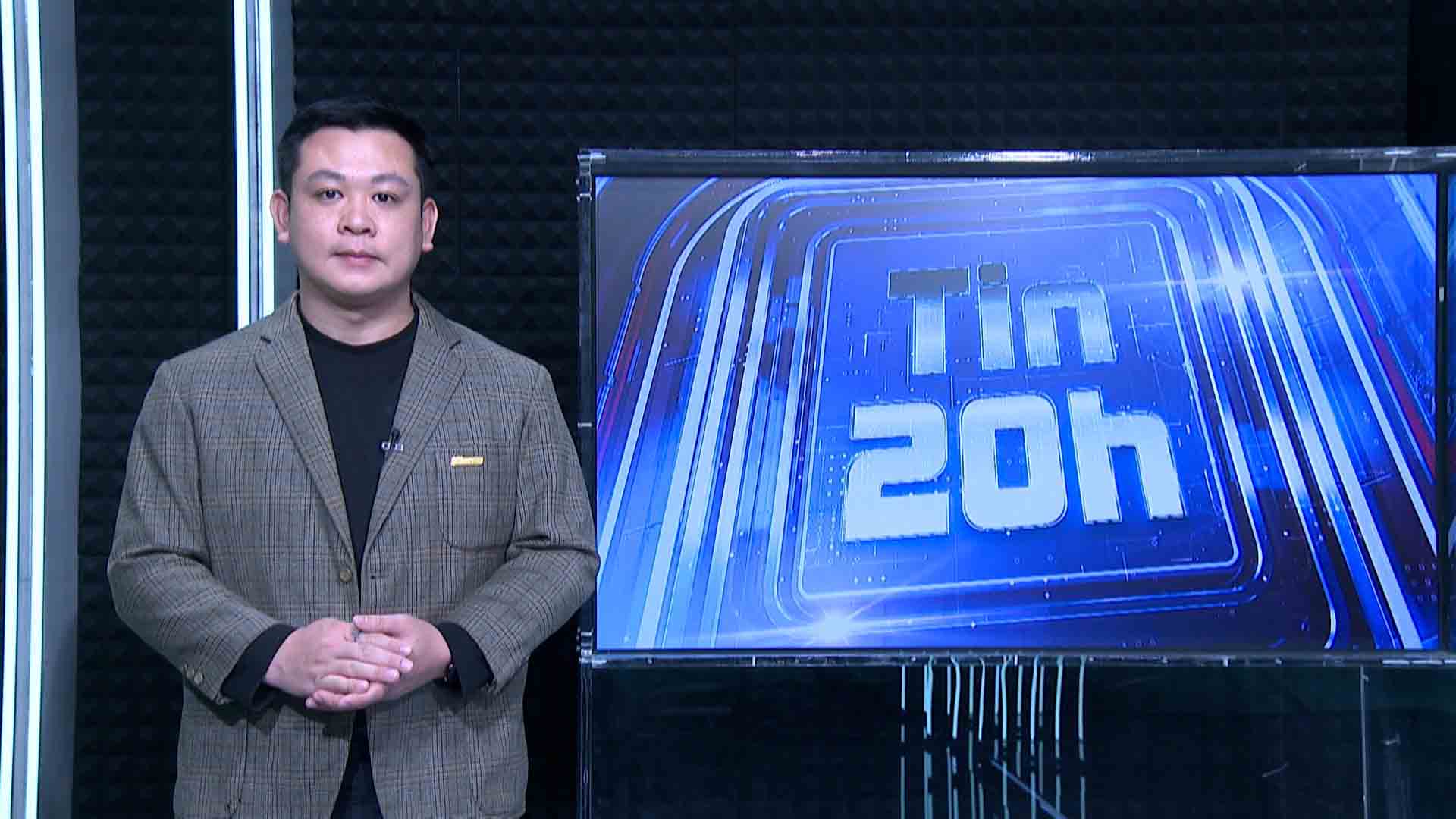 8 PM News: Tet bonuses create motivation for workers