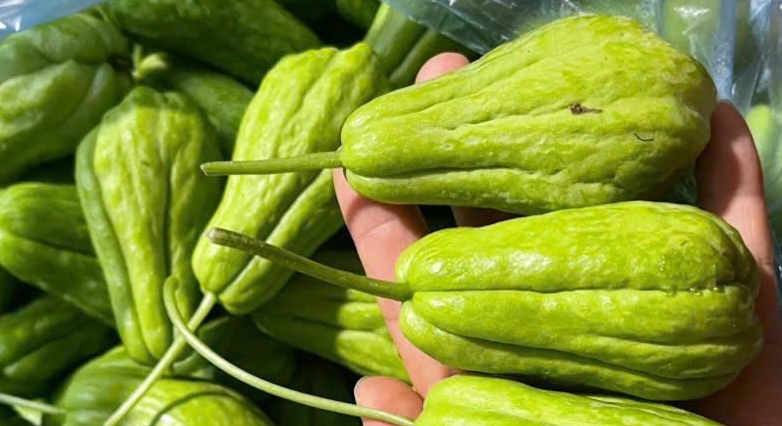 Cauliflower is said to support liver detoxification. Photo: Kieu Vu