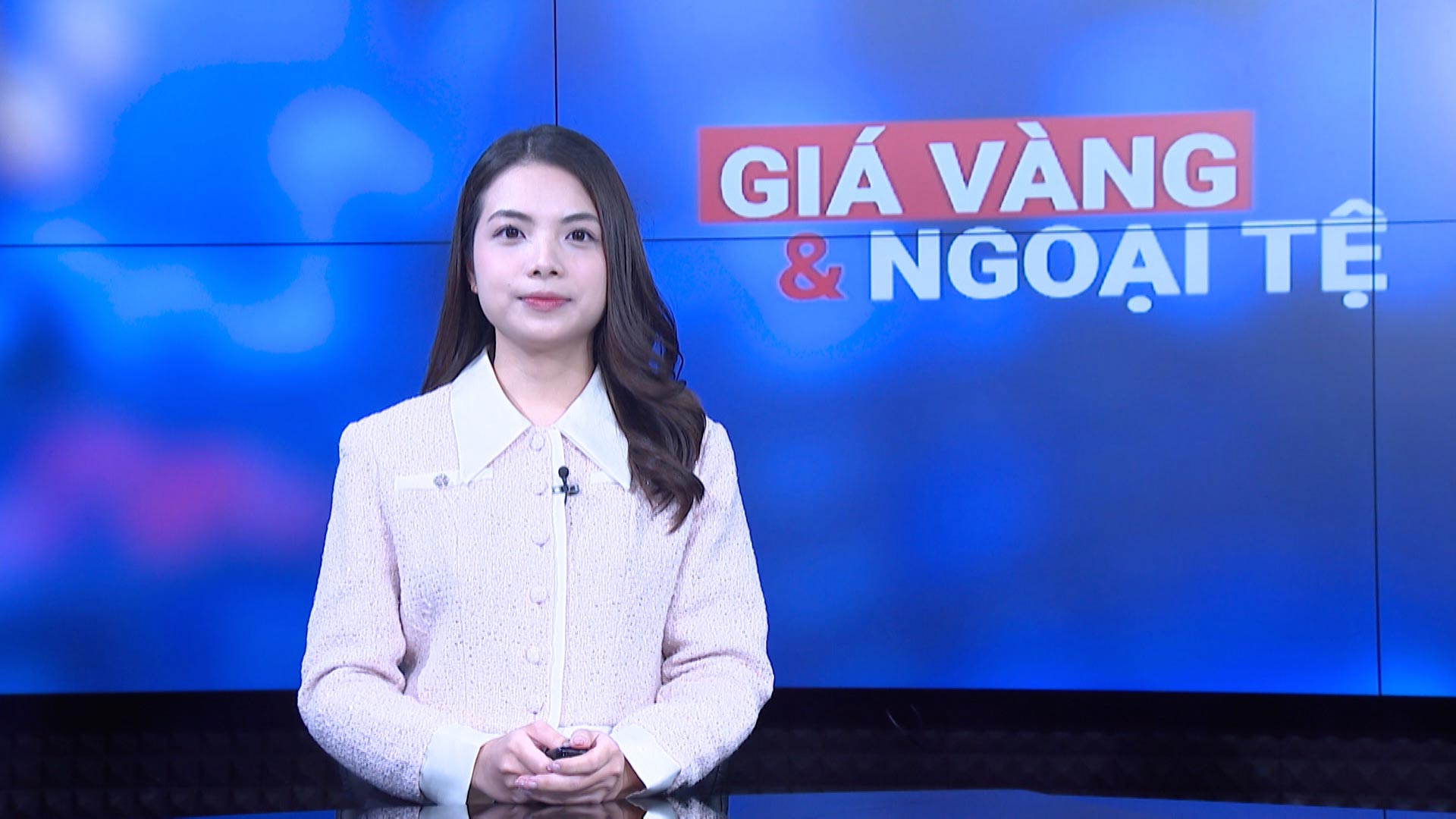 Gold and foreign currency prices on January 13: Gold rings soar, highest price point after 1 month