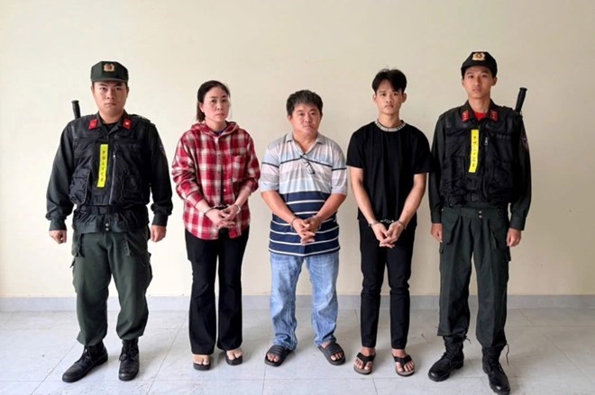 800 tấn mì tươi tẩm hàn the đầu độc người tiêu dùng