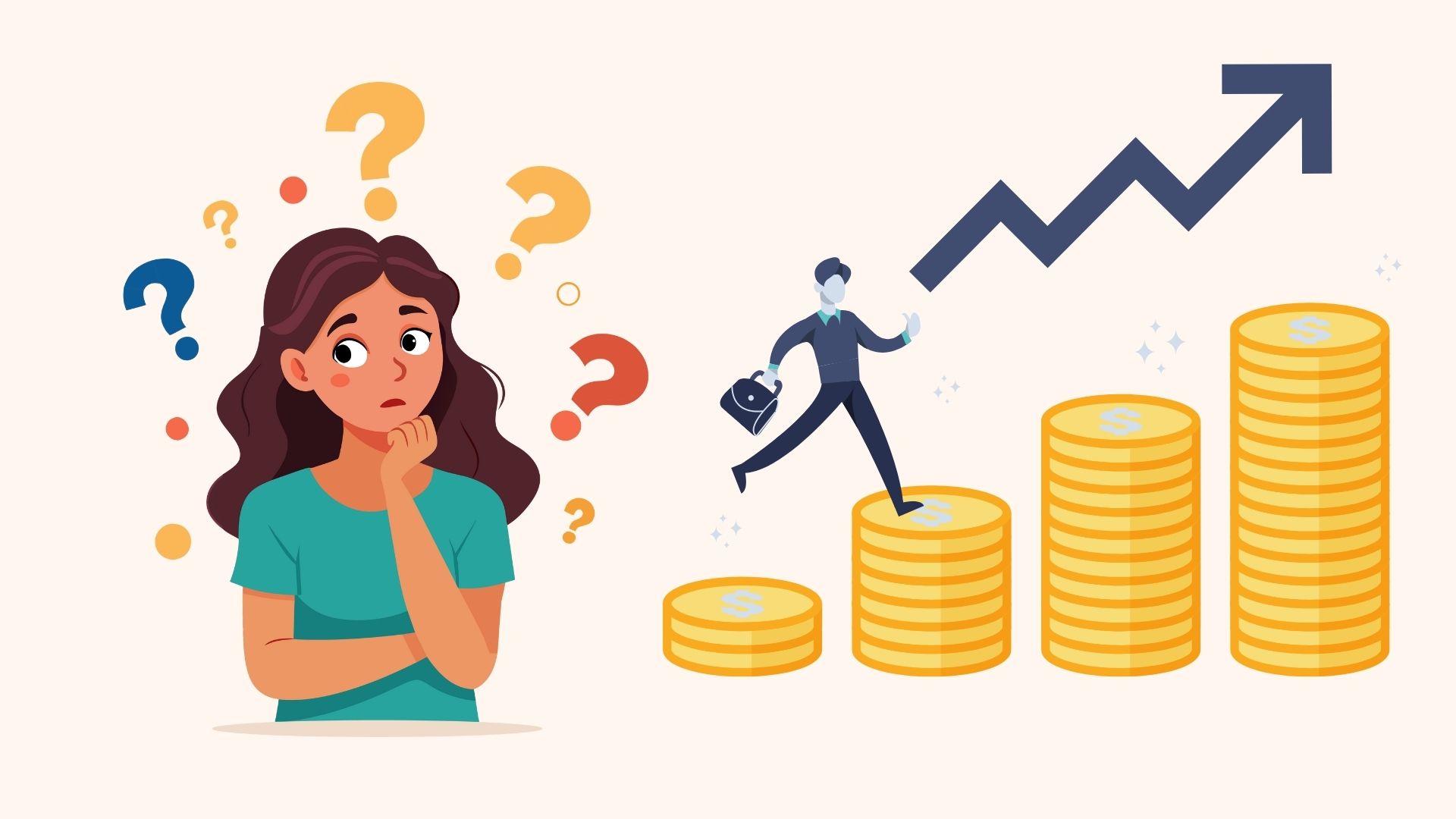 Salary increase from 01.01.2026 but not everyone can. Graphics: Linh Dan