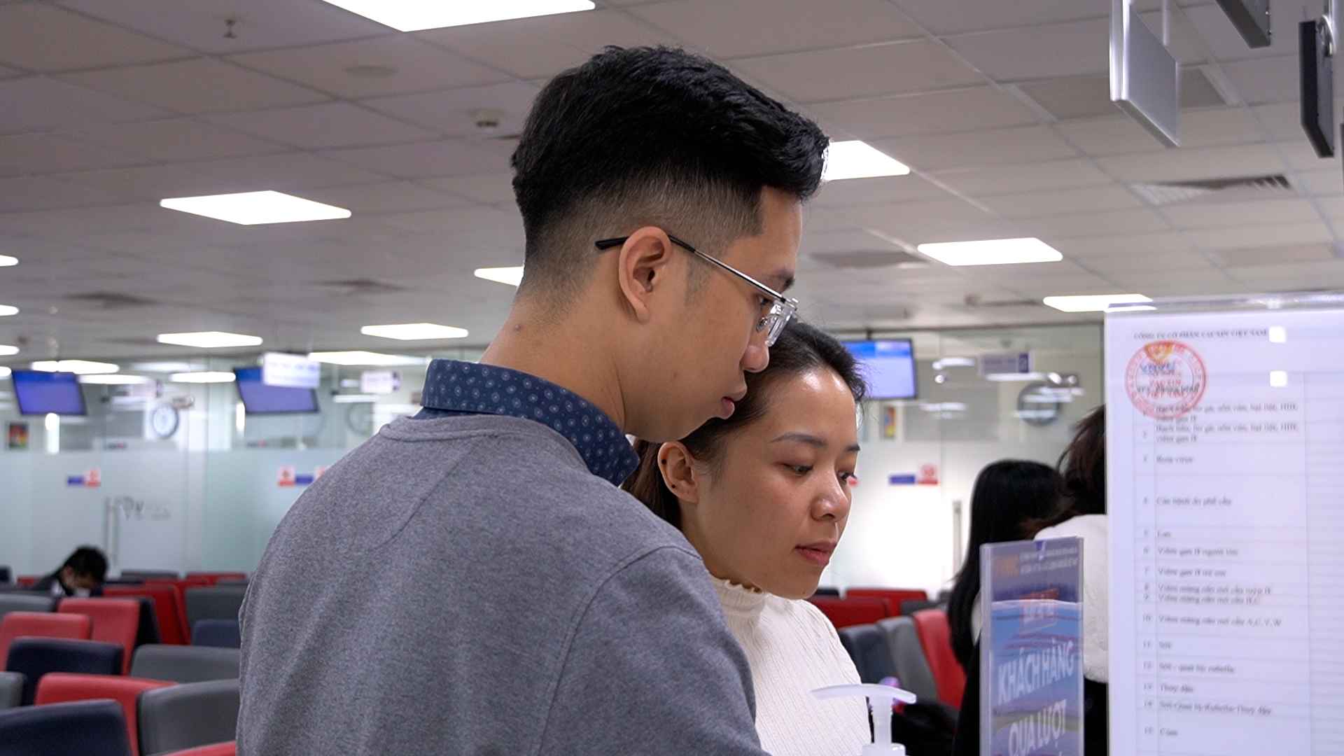 Doctors recommend vaccination, proactively prevent respiratory diseases before Tet.