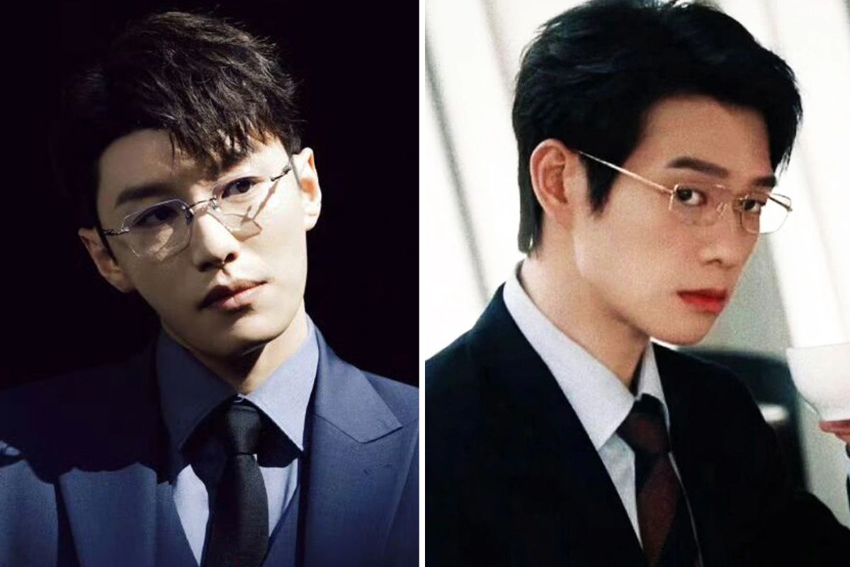 Dai Huc duoc so sanh voi vai Manh Yen Than cua Nguy Dai Huan. Anh: Nha san xuat