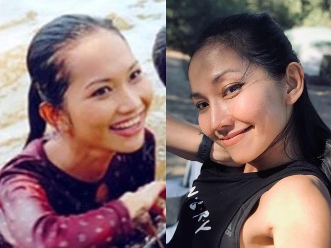 Kim Hien. Anh: Doan phim.