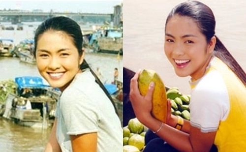 Tang Thanh Ha. Anh: Doan phim