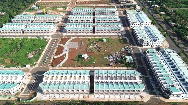 Đồng Nai khuyến cáo không mua bán nhà ở xã hội qua cò môi giới