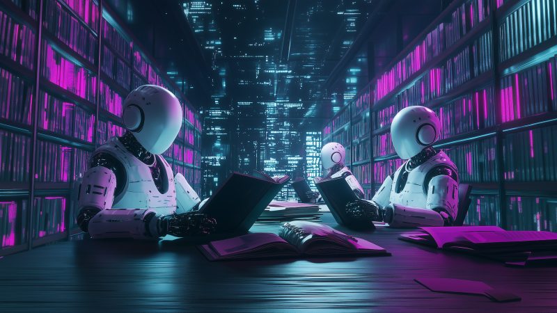 The impact of AI will be both a threat and a cybersecurity shield in 2026, according to experts' predictions. Photo: Hien Nhi