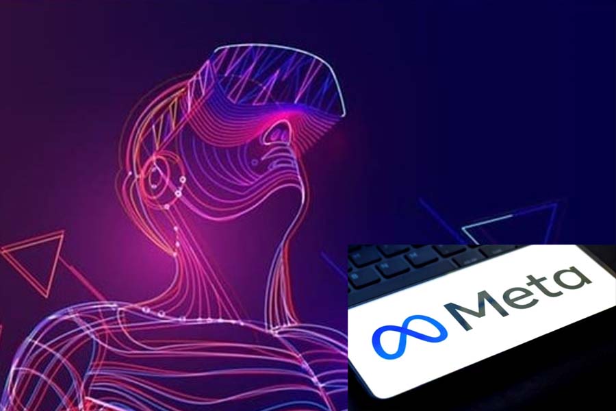 Meta is expected to cut about 10% of personnel at Reality Labs, the department in charge of metaverse and virtual reality devices, amid increasing financial pressure. Graphics: Cat Tien