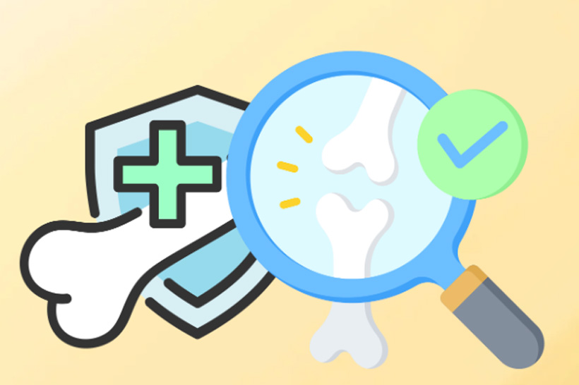 Doctors recommend 5 muscle-building exercises to protect bones for the elderly