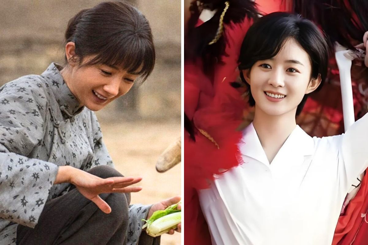 “Sinh van vat” va “Tieu thanh dai su” deu phat song tren CCTV-8. Anh: Nha san xuat