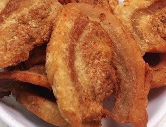 Grease grabbing is not really bad for health when eaten in the right amount and combined with other reasonable foods. Photo: Kieu Vu