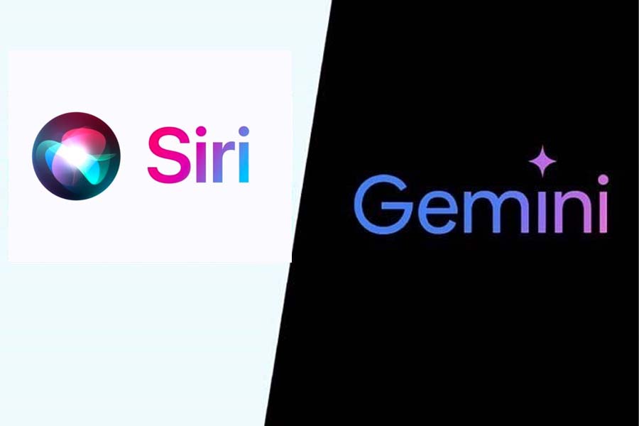 Google announced a security commitment to reassure iPhone users, affirming that Apple data was not transferred to the Google system after the Gemini agreement. Graphics: Cat Tien