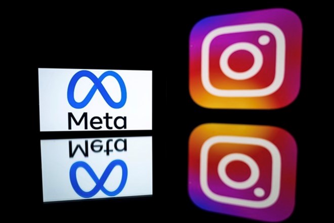 Instagram expands personalization tools for users. Photo: AFP