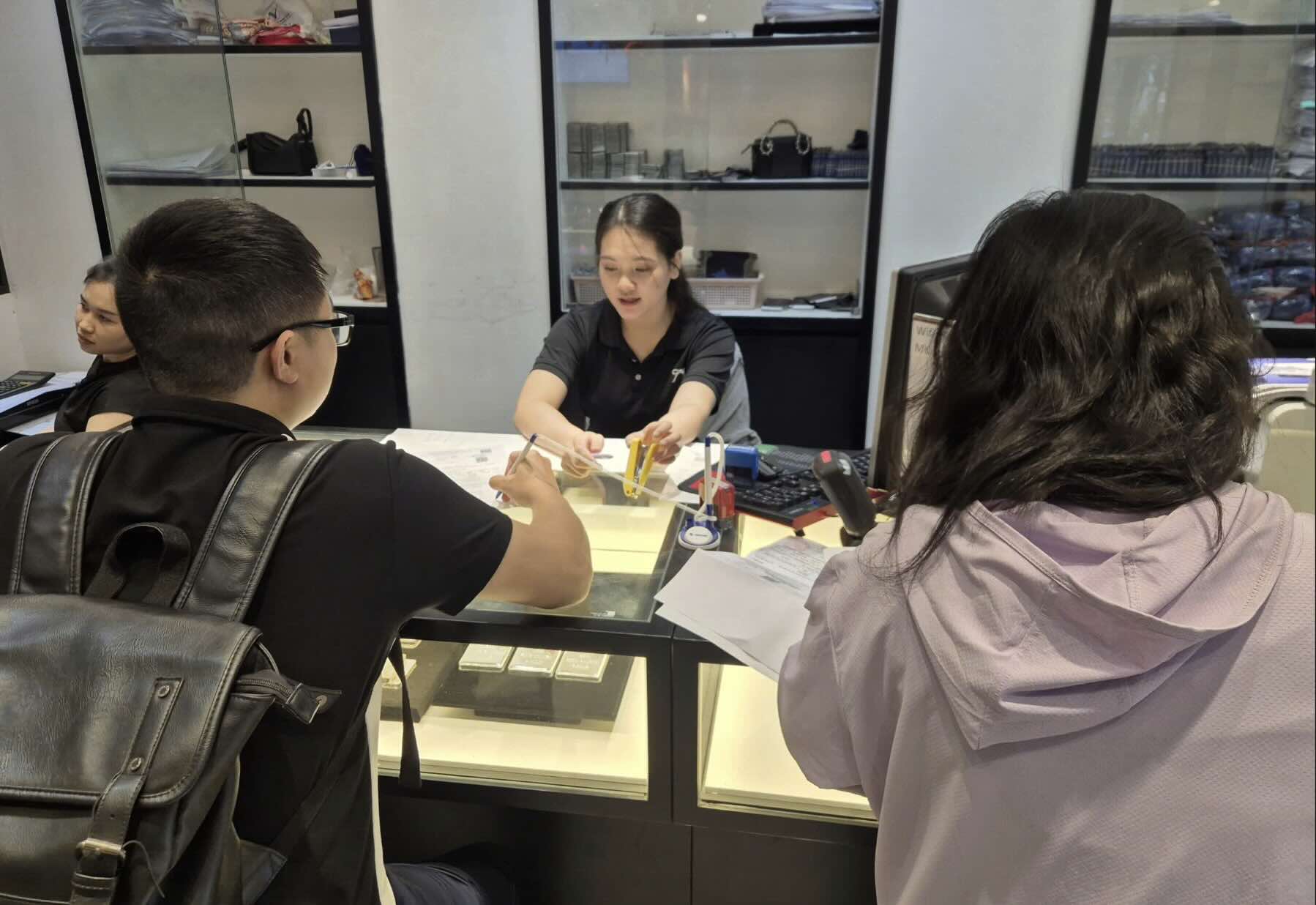 bac tro thanh kenh loi suat