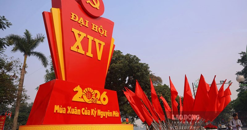 14th Party Congress: Organizing a special art program to celebrate