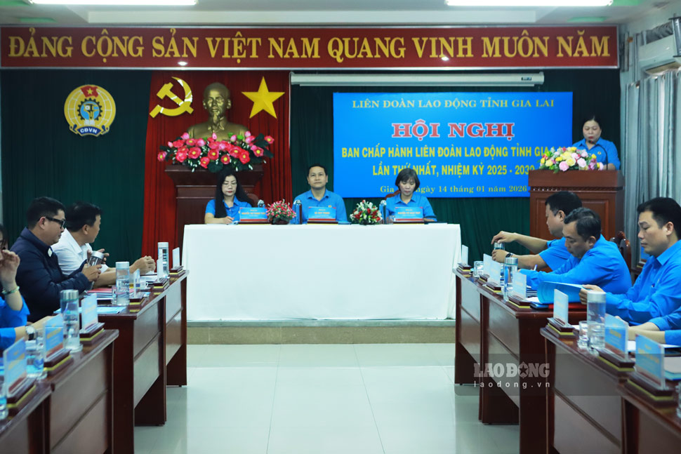 Quang canh hoi nghi. Anh: Hoai Phuong