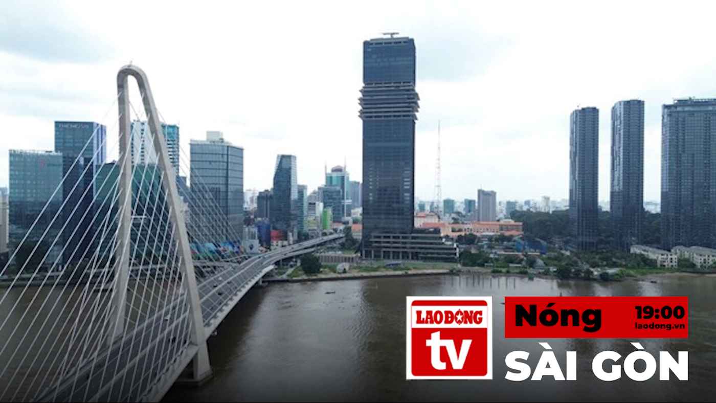 Caliente Saigon: Despues de la apertura de ventas, algunos apartamentos registraron aumentos de precios de hasta el 50%