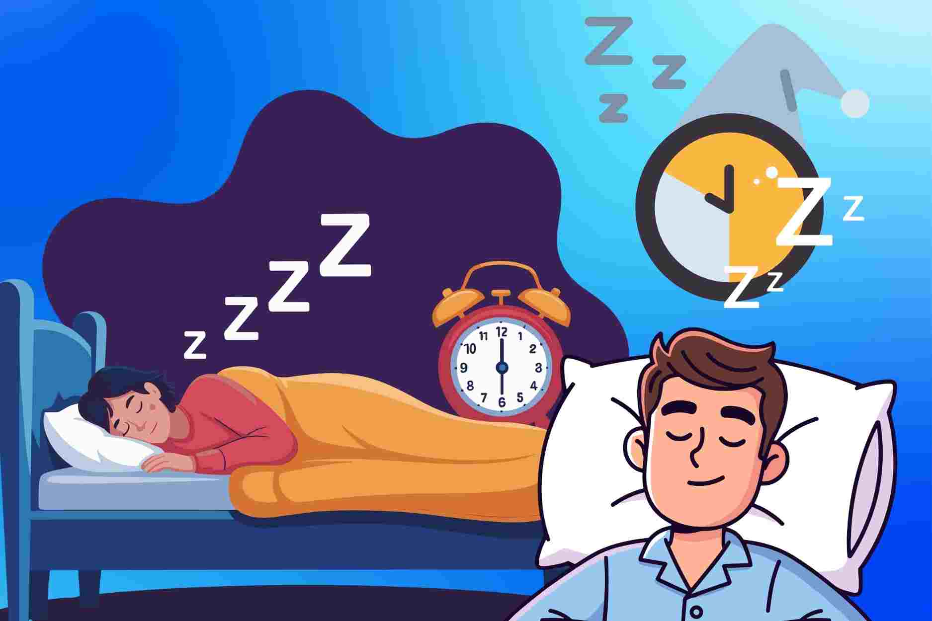 5 remedios sencillos para ayudar a relajar la mente y dormir mejor cada noche