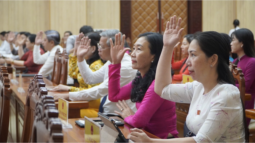 꺼즈엉 외곽 꺼이통 구역, 푸 특별 구역 위치에서 2.805ha의 토지를 회수하여 집중 폐수 처리 공장 프로젝트를 시행합니다. 사진: 응우옌안