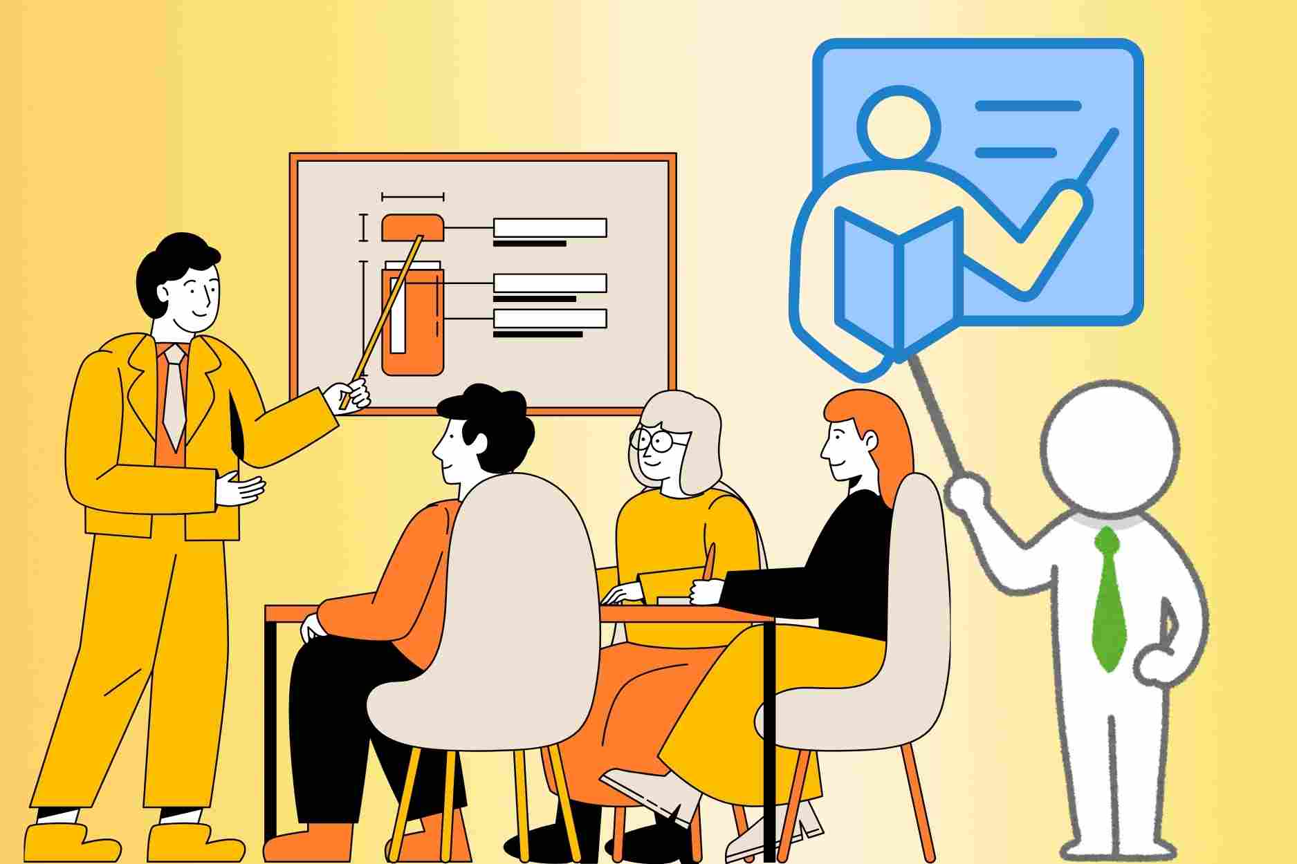 Regulaciones sobre puestos y titulos de profesores universitarios