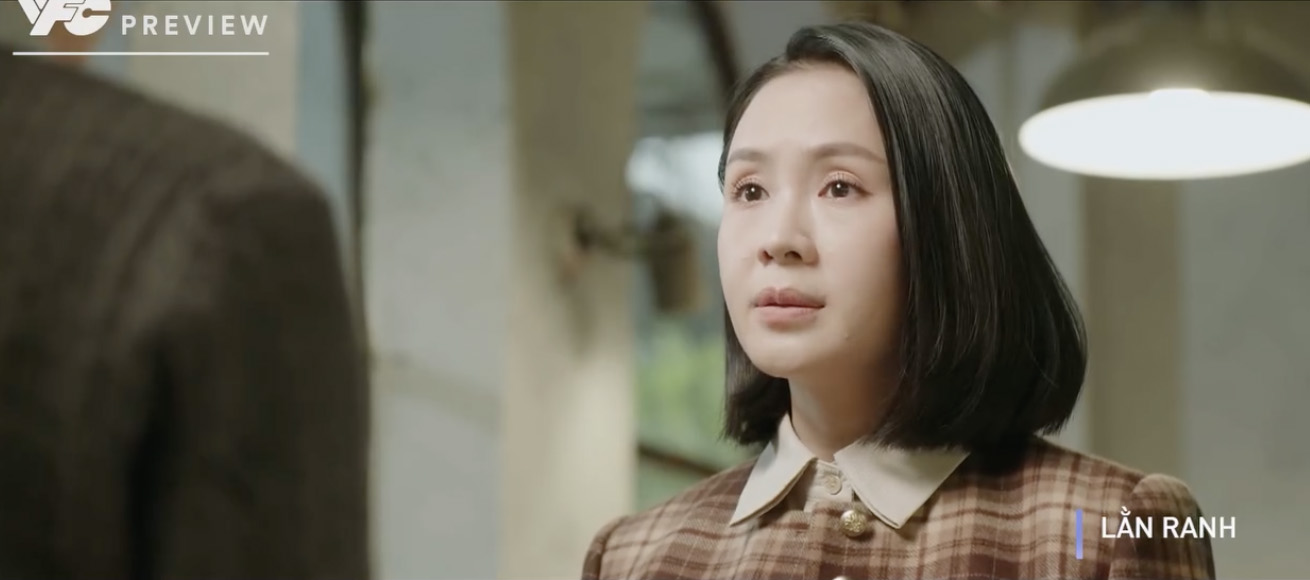 Huyen quy goi truoc Thu xin giam an cho Khac. Anh: VFC. 