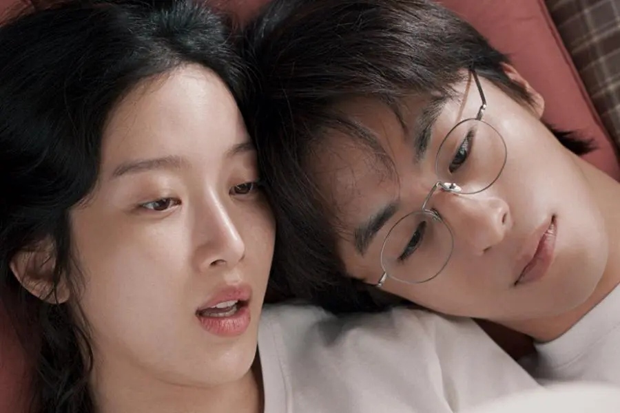 Scene in the movie We of later Korean version. Photo: Producer