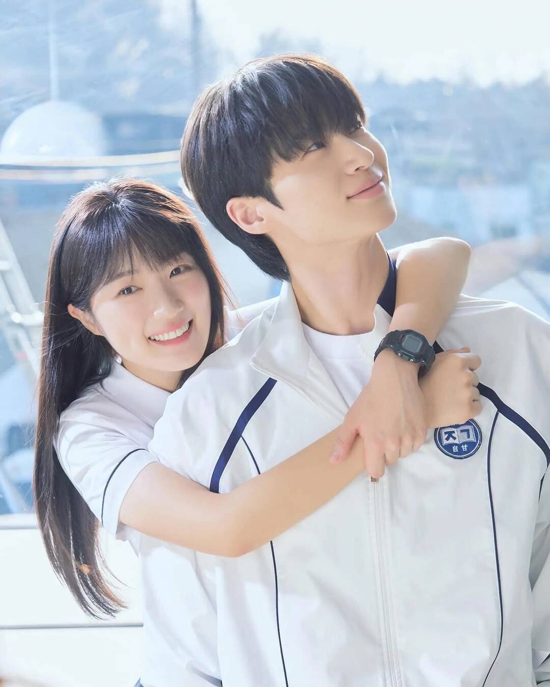 Bo phim “Cong anh ma chay” gay sot nam 2024. Anh: Nha san xuat