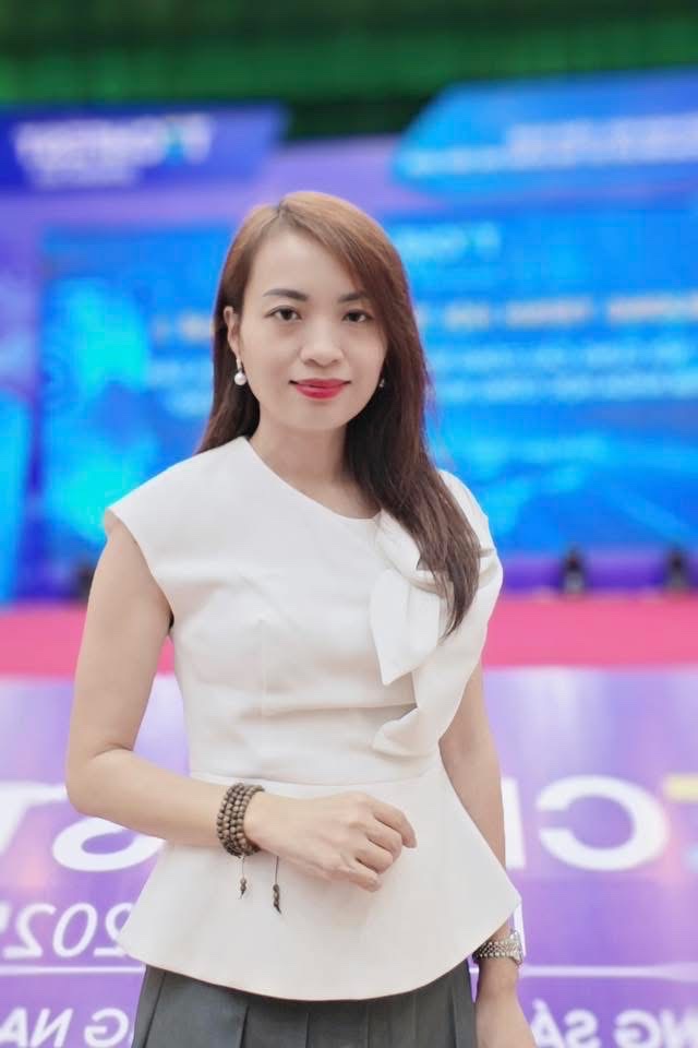 Chuyen gia truyen thong Tam An. Anh: Nhan vat cung cap.