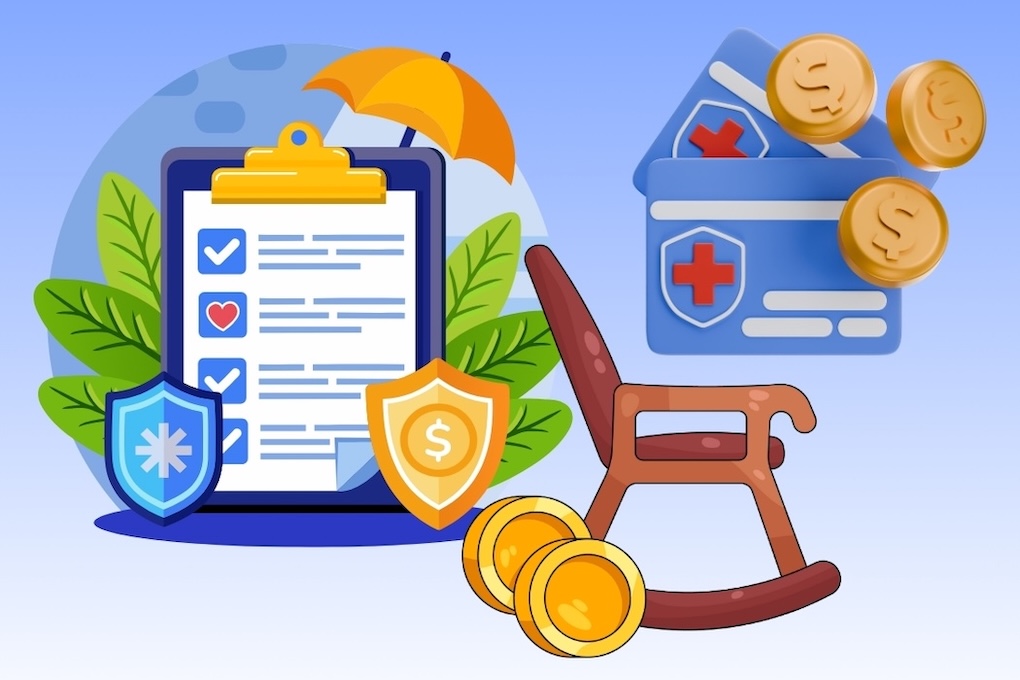 How many years does a worker need to pay social insurance to receive a pension from 2026