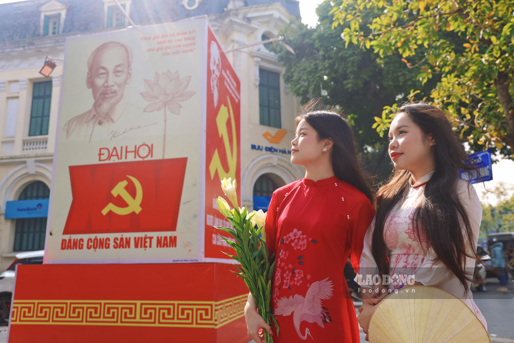 The Ministry of Culture, Sports and Tourism will deploy propaganda to celebrate major holidays and important historical events in 2026. Photo: Duong Anh