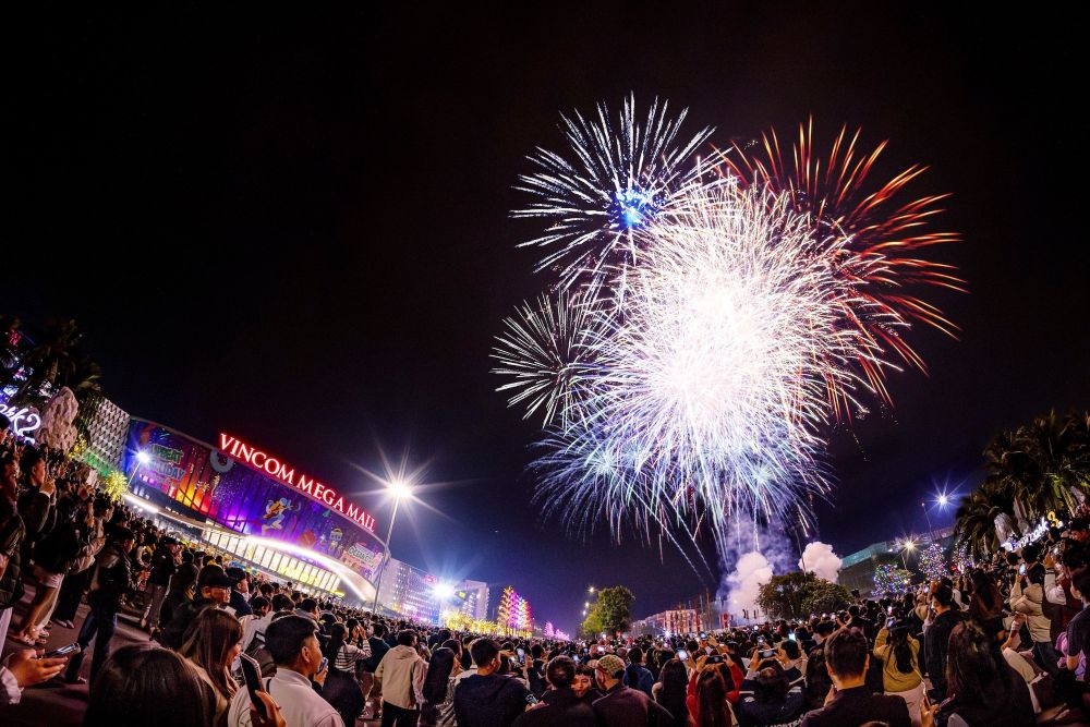 Hang chuc trieu du khach den Ocean City moi nam la “mo vang” cho moi mo hinh kinh doanh