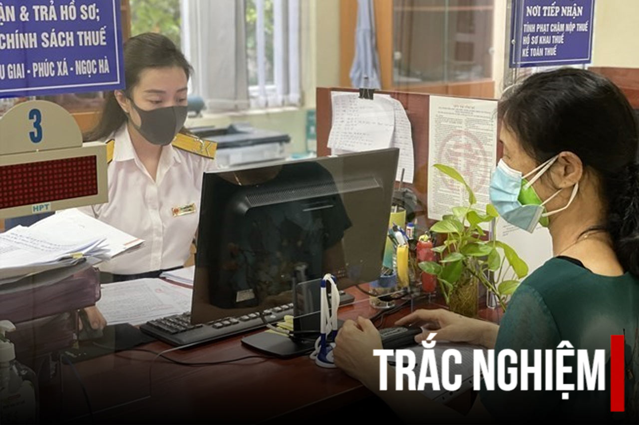 Từ 2026, lương bao nhiêu phải đóng thuế thu nhập cá nhân