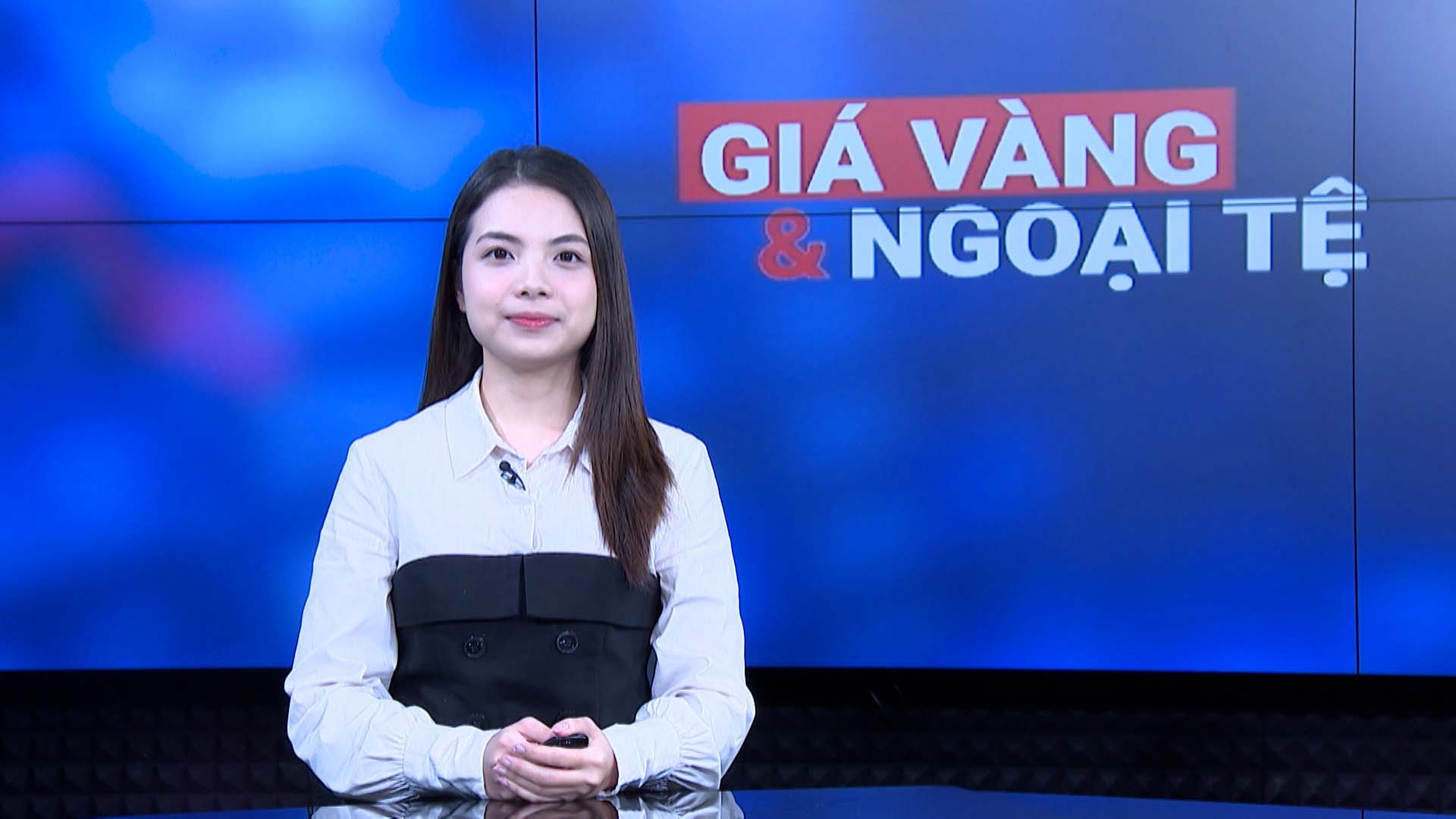 Gold and foreign currency prices 16.1: Gold ring reverses direction, decreases by more than 1 million VND/tael