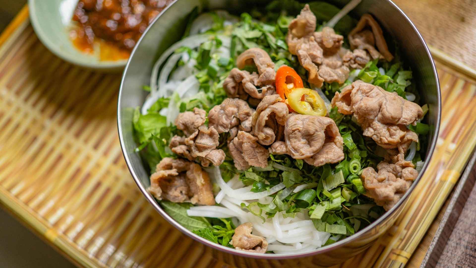 La carne de res es muy buena, pero el grupo de personas a continuacion debe limitar el consumo