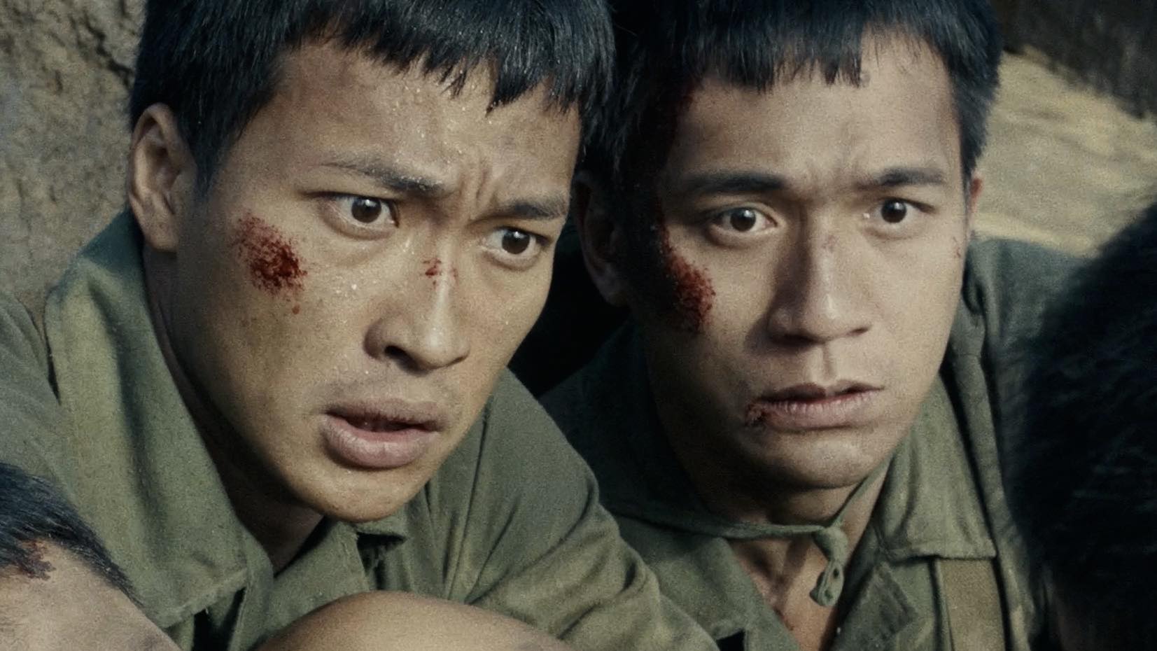 La pelicula "Lluvia Roja" gana a lo grande en los Premios Cometa de Oro 2025. Foto: Productor