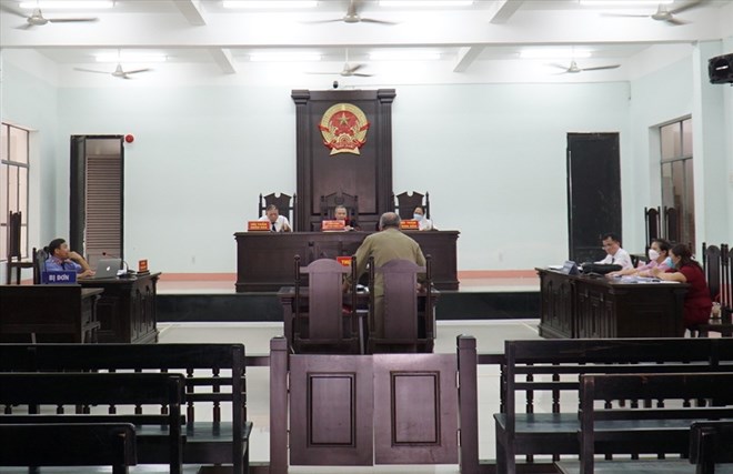 Tòa án Nhân dân 2 cấp Khánh Hòa trong 5 năm có 458 vụ án hủy, sửa do lỗi chủ quan