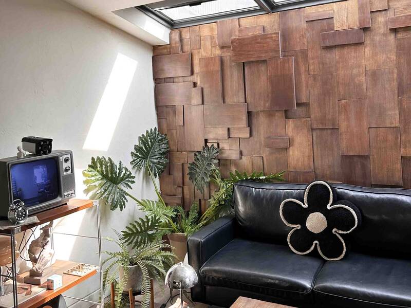 Design defects will make the space less comfortable. Photo: Ha May