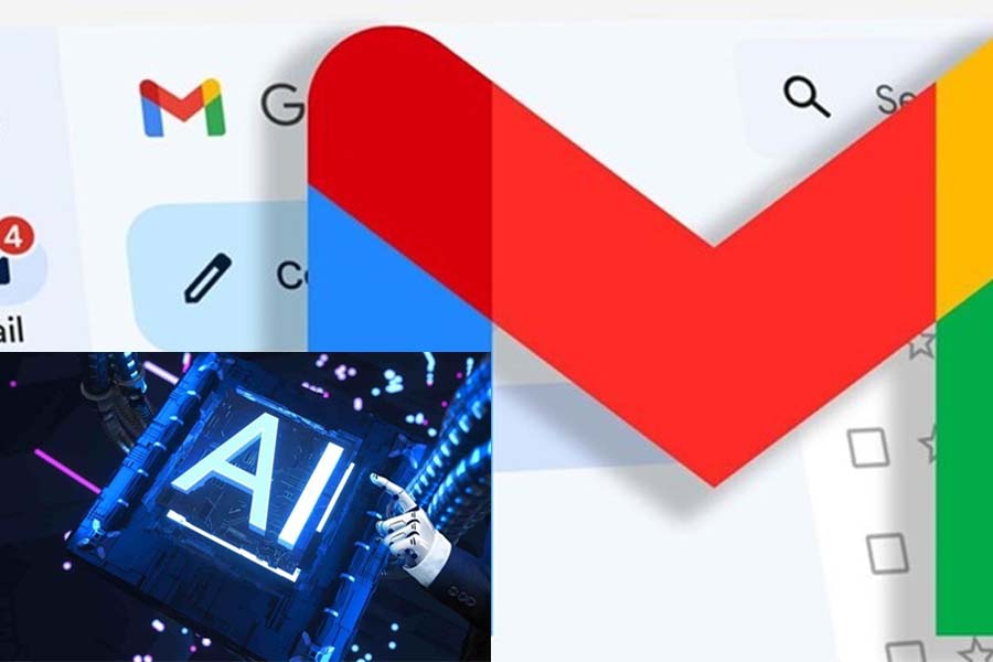 From email summaries to creating a list of things to do, Google's new AI tools in Gmail can change email usage habits, but also force users to consider personal data. Graphics: Cat Tien