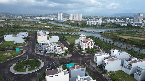 2026 Gia Lai implements many important projects to develop economy, transportation infrastructure, and urban areas. Photo: Thanh Tuan