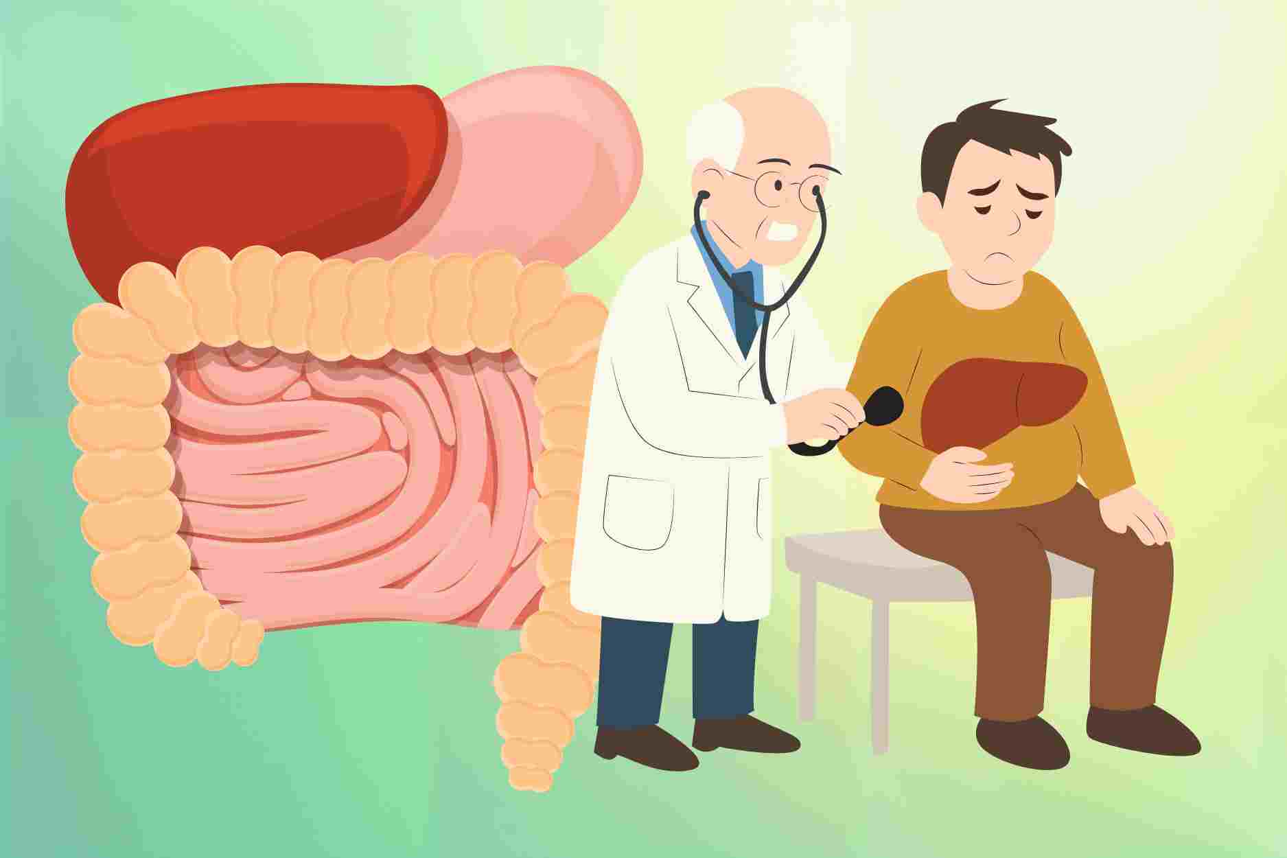 Secrets to help support healthy organs in the body