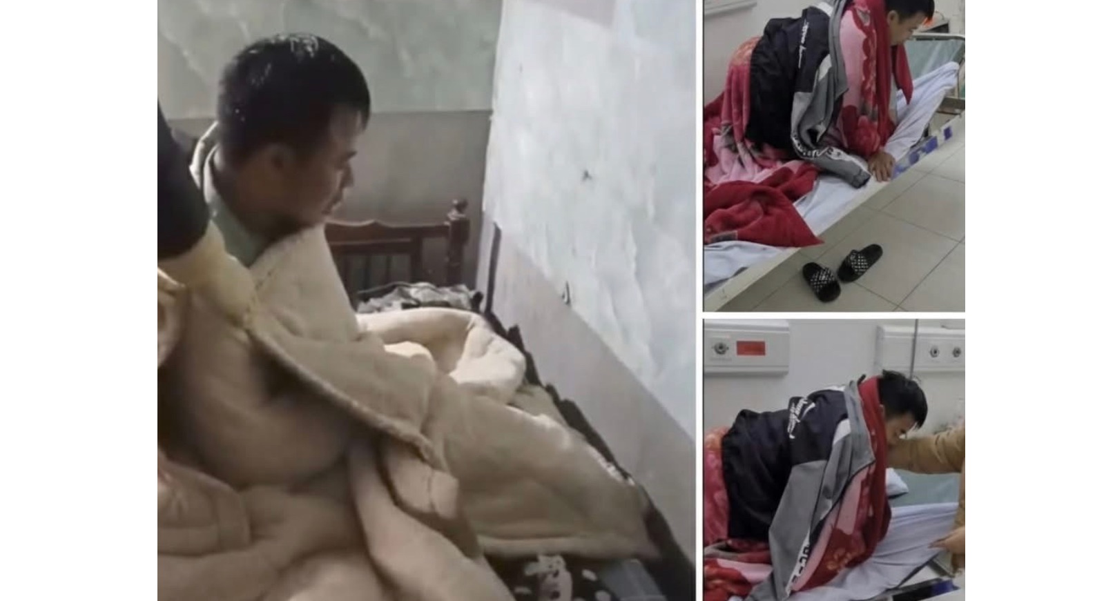 There has been a case of a man dying suspected of rabies in Lao Cai. Illustrative photo: Thanh Tuan