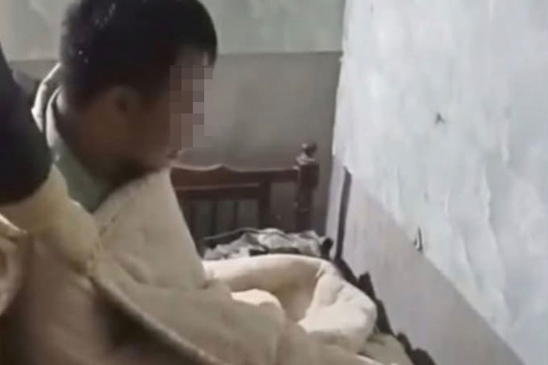 There has been a case of a man dying suspected of rabies in Lao Cai. Illustrative photo: Thanh Tuan