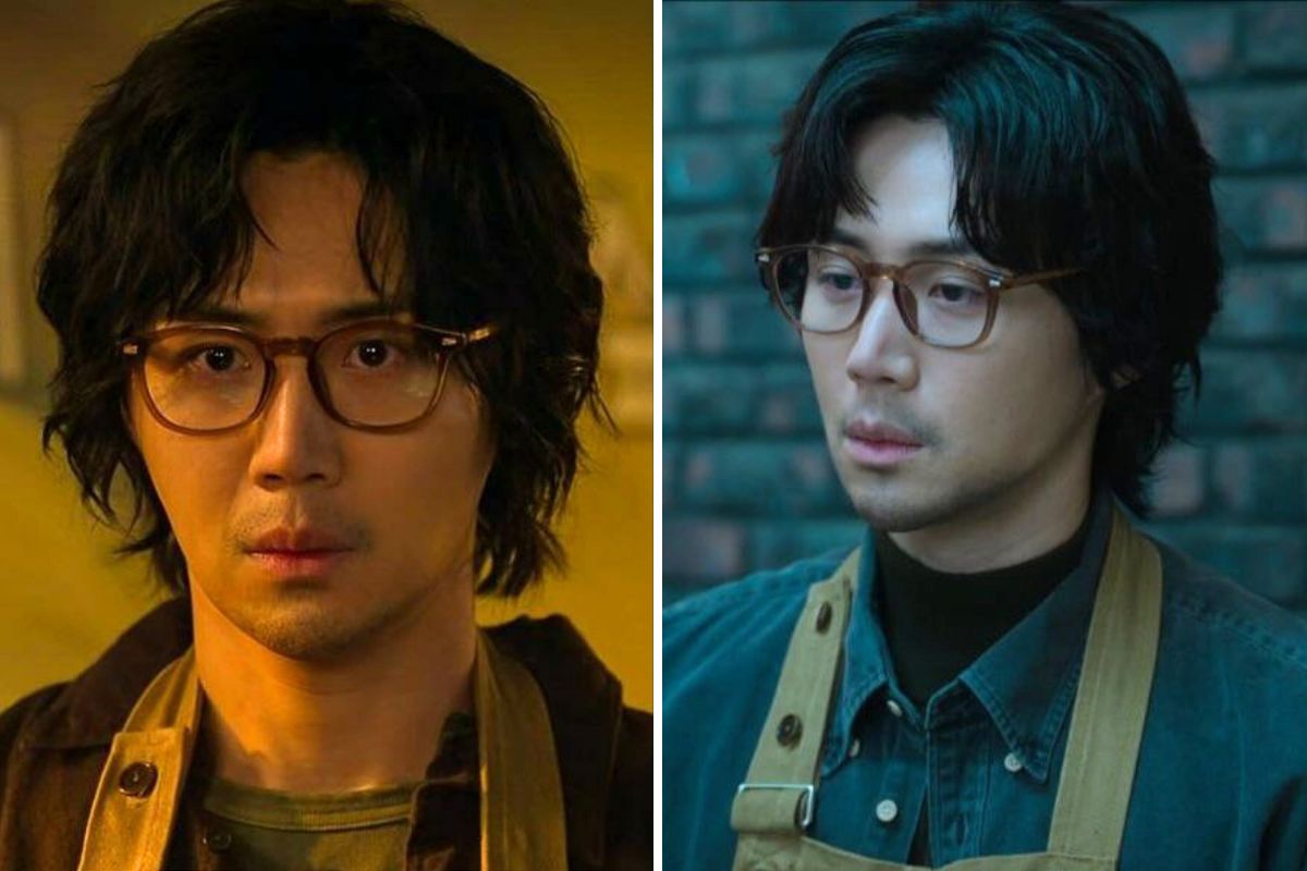 Tao hinh khien nhieu nguoi kho nhan ra cua Kim Seon Ho. Anh: Nha san xuat