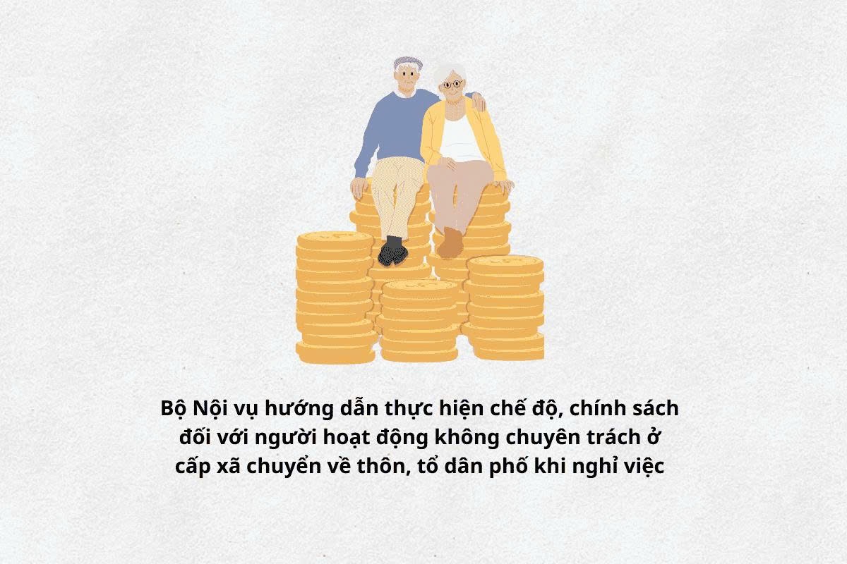 村に転勤するコミューンの非常勤職員は、削減対象ではない