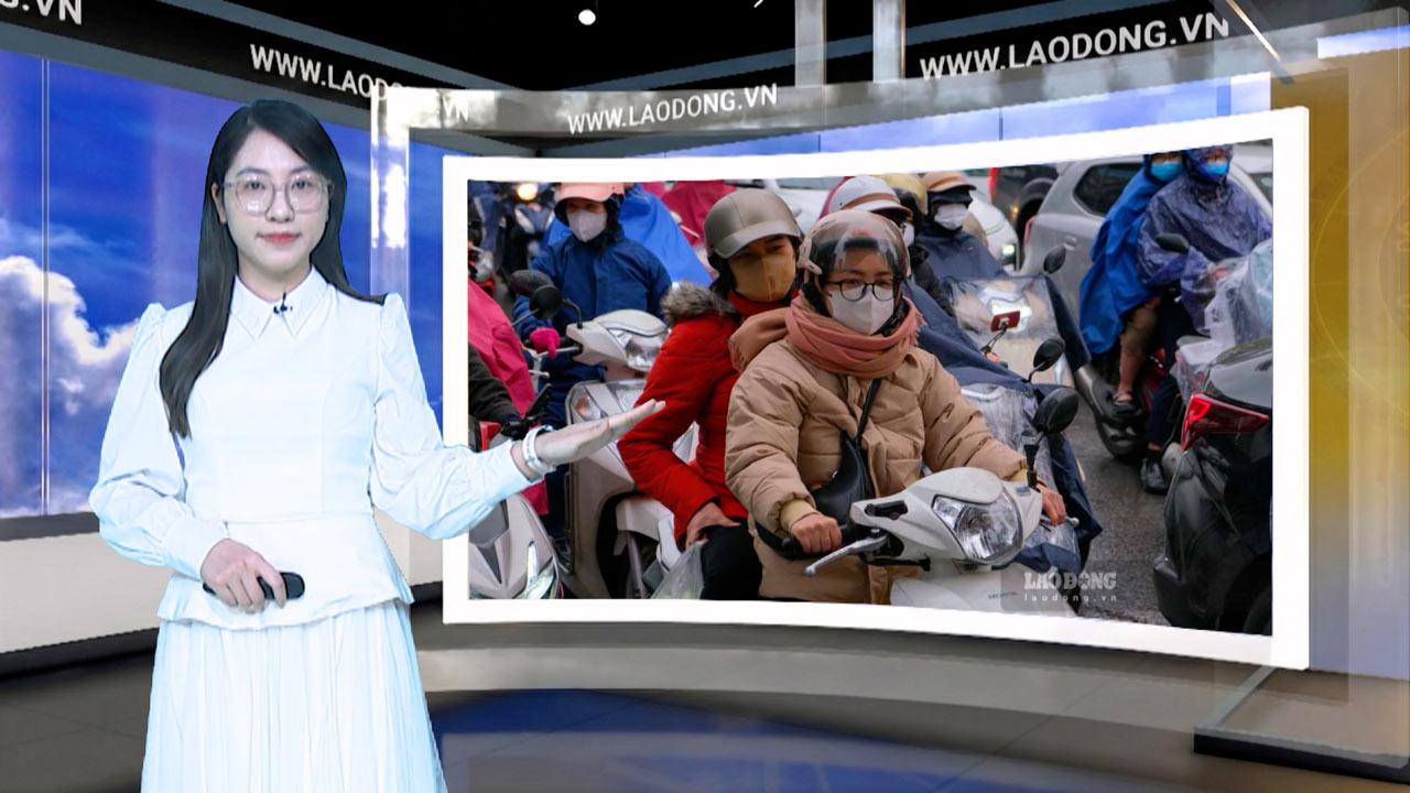 今夜と明日17日の天気予報