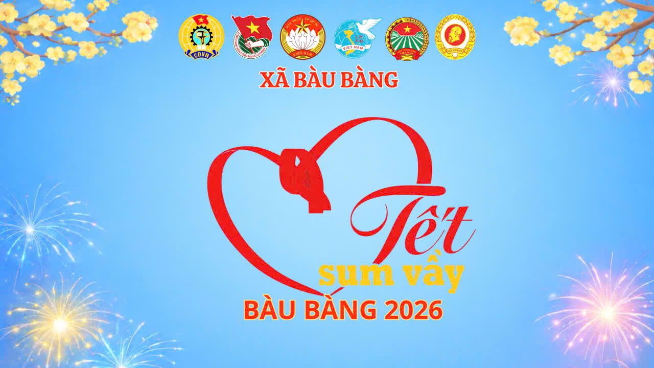 Chuong trinh “Tet sum vay” se ho tro nhieu cong nhan lao dong kho khan. Anh: Cong doan xa Bau Bang cung cap