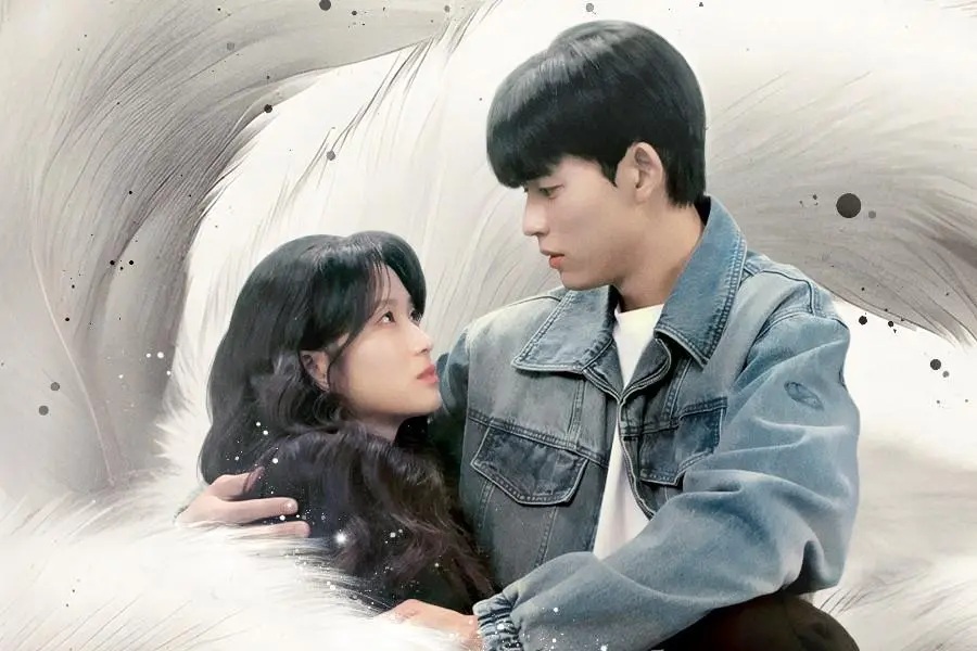 Kim Hye Yoon in the new movie. Photo: Producer