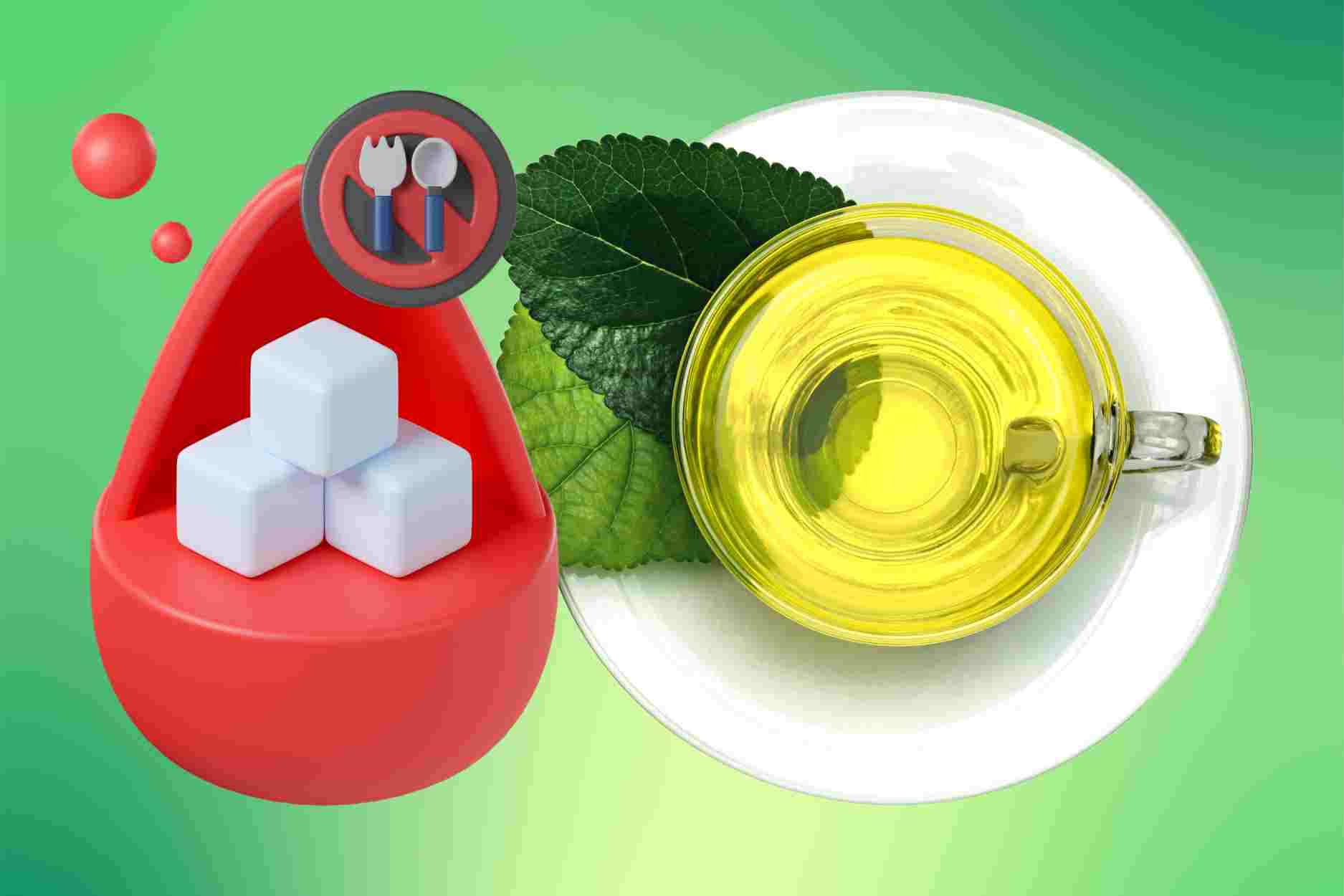 熱を冷まし、血糖値を安定させるのに役立つ2つの桑の葉茶のレシピ