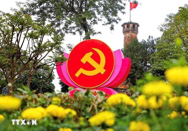 14. Parteitag: Entwicklungsausrichtung für Vietnam im nächsten Jahrzehnt